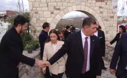 CHP İzmir Büyükşehir Belediye Başkan Adayı Cemil Tugay: “Aile Gibi Çalışacağız”