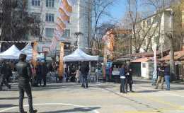 Mimarlar Odası Ankara Şubesi’nde seçimi turuncu liste kazandı
