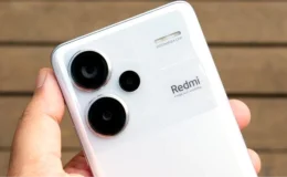 Xiaomi, Redmi Note 13 Serisini Türkiye’de Satışa Sundu