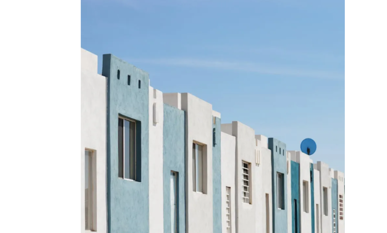 mersin site yönetimi