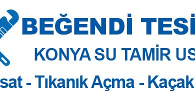 Konya su tamircisi