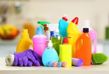 Ankara inşaat temizliği