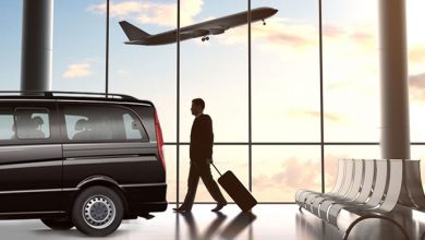 İzmir havalimanı transfer