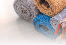 Çayyolu'nda Koltuk ve Halı Yıkama Hizmetleri