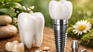 Samsun’da Güvenilir Diş Sağlığı Merkezi: Dentalpark Klinikleri