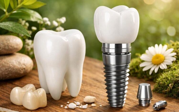 Samsun’da Güvenilir Diş Sağlığı Merkezi: Dentalpark Klinikleri