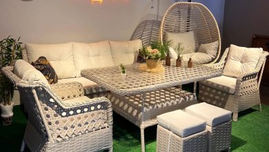 Bahçe Mobilyaları Seçimi Rattan ve Alüminyum Karşılaştırması